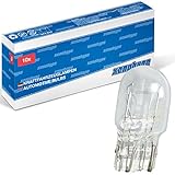 Leistung: 21/5W 10x W21/5W XENOHYPE Premium W3x16q 12V Glassockellampen