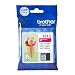 Produktbild Brother LC-3213M Tintenpatrone (400 Seiten, geeignet für Brother DCP-J772DW, DCP-J774DW, MFC-J890DW, MFC-J895DW) magenta