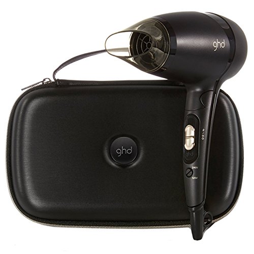 Preisvergleich Produktbild ghd flight saharan gold Reisehaartrockner
