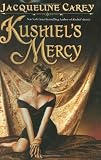 Cover zum Buch Kushiel's Mercy