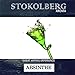 Produktbild Stokolberg Drink Aroma Absinth 30ml zum selber mischen von E-Liquid (Absinth, 30ml)
