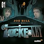 Willkommen in Lovecraft (Locke & Key 1)