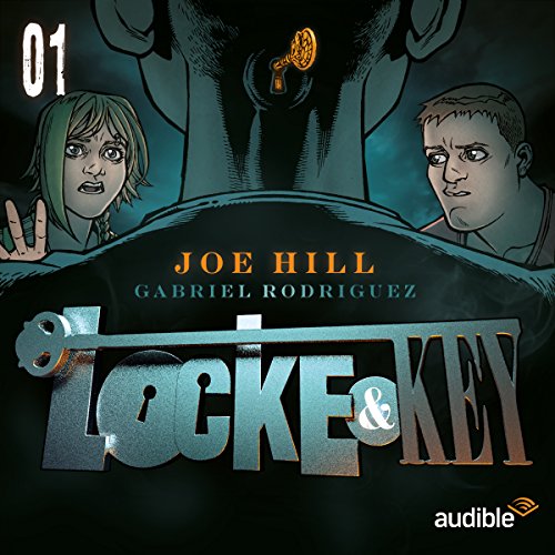 Download Willkommen in Lovecraft (Locke & Key 1)