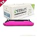 Produktbild 1x MWT Toner für Samsung Xpress C 410 460 467 FW W ersetzt CLT-M406S Rot Magenta