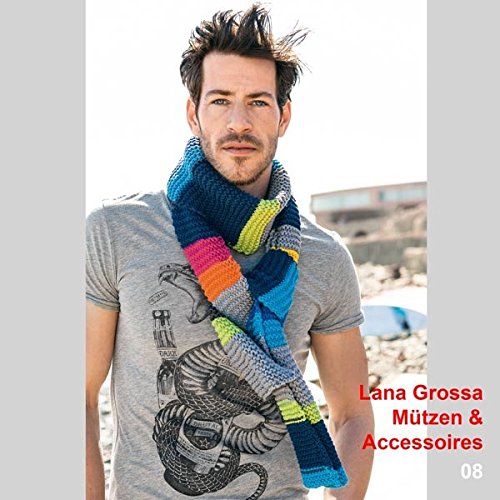 Lana Grossa McWool Cotton Mix 130 – 140 / 50g Wolle - 2