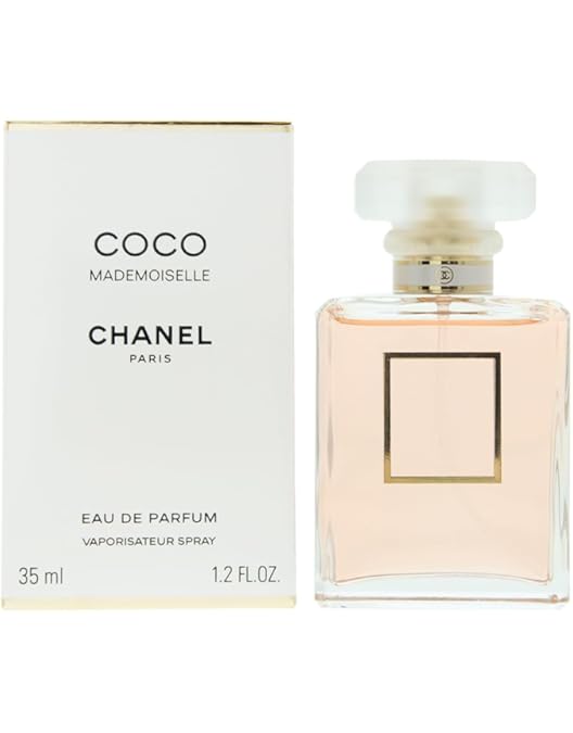 Chanel Chanel, Coco Mademoiselle, Eau de Toilette, 50 ml