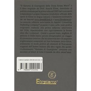 Il sistema di guarigione della dieta senza muco. U