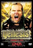 TNA Wrestling: Genesis 2005 by BCI - 