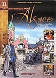 BD Alsace T.11 l'Alsace Dans le Reich by 