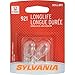 Produktbild SYLVANIA 921 Long Life Miniature Bulb, (Contains 2 Bulbs)