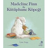 Madeline Finn ile K&uuml;t&uuml;phane K&ouml;peği