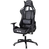 Trust Gxt 707 Resto Gaming Stuhl Amazon De Computer Zubehor