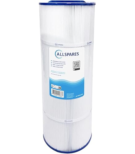 Optimum Pool Technologies® Pool Filter 4-Pack, Compatible Replacement For Pentair® Clean & Clear Plus 320 178580, R173573, Unicel C-7470, Pleatco PCC80, & Filbur FC-1976, FC-6465 Filter Cartridges