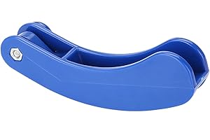 ‎ACOUTO Schlüsselhilfe-Drehhalter, Türöffnungshilfe mit Griff für Arthritis-Hände, ältere und Behinderte Menschen. Zugverschluss. Dieser Schlüsselhalter für Arthritis-Hände Hält