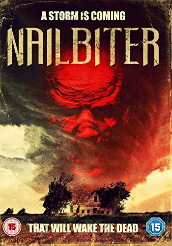 Preisvergleich Produktbild Nailbiter [DVD] [UK Import]