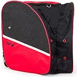 bolsa para patines soy luna coppel Compartimento interior separado para guardar accesorios.