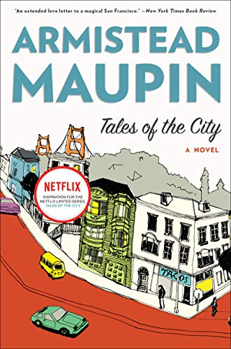 Tales of the City: A Novel (English Edition) Tales of the City: A Novel (English Edition)