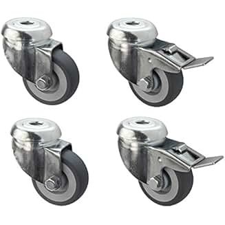 Suchergebnis auf Amazon.de für: Tischbeine Rollen