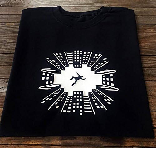 Banking T Shirt. Banking Crisis, Wall St Stock Market Crash Financial Market