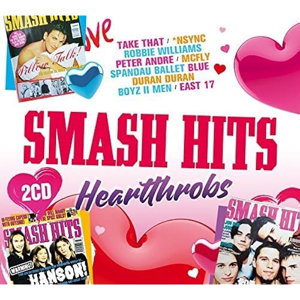 Smash Hits [DVD] [Import] wwzq1cm