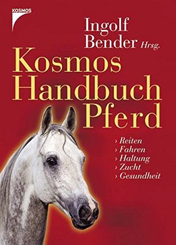 Download Kosmos Handbuch Pferd