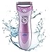 Lady Shaver Bikini Rechargeable Electric Cordless Hair Removal Laser Shaver For Women ¡­