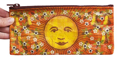 Preisvergleich Produktbild Blau Q -Bleistift-Kasten Sonnenschein