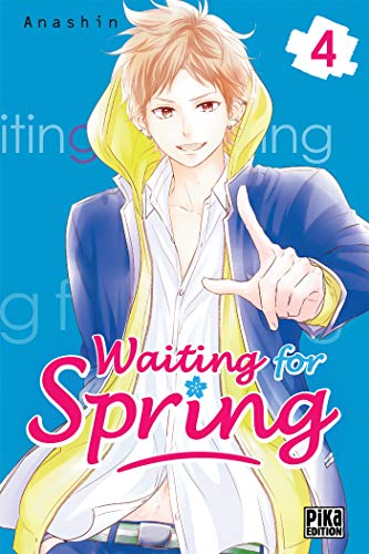Waiting for Spring — Tome 4