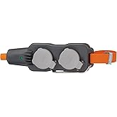 Brennenstuhl professionalLINE Powerblock/distributor socket 4-pack (construction site use and outdoor continuous use, IP54)