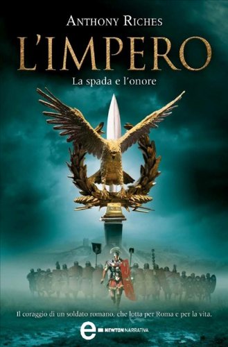 Download L'impero. La spada e l'onore Download L'impero. La spada e l'onore