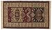 Produktbild Galleria Farah1970 TD-3910-kilim Sumak 100% Hand Made 152x92 cm