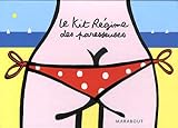 Le Kit Régime des paresseuses