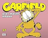 Image de Garfield 27: Diät macht krank