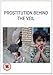 Prostitution Behind the Veil by Nahid Persson