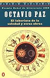 El Laberinto de la Soledad y Otras Obras