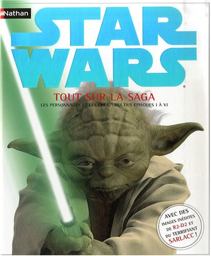 couverture de : Star wars