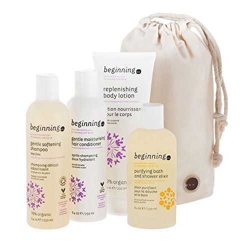 Maclaren Bath Set