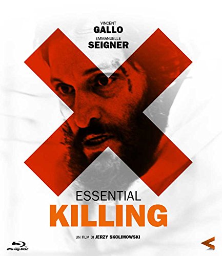 Essential Killing