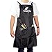 Goodofferplace® Hairdressing Hair Salon Working Apron Cape for Waterproof Salon Tint Work Hair Cutting Dying Setting Barbers Salon College and Professional Use