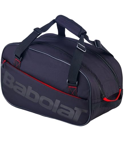 Sac Padel Birka Thermashield4X - Jusqu'à 4 Raquettes | Isolation Thermique, Dos Modulable