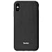 Produktbild Evutec Schutzhülle für iPhone XS Max, Ballistic Nylon, Schwarz