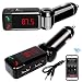 D D Accessories 3 In1 Dual Usb Wireless In-Car Fm Transmitter For Car, Bluetooth Hands Free Kit And Usb Car Charger, Mp3 Player For Iphone, Andriod & Tablet Pc RS.699.00