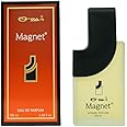 OSSA Magnet Eau De Parfum 100 ML I Perfume for Men & Women I Long-Lasting Fragrance | Ideal Gift for Birthdays, Anniversaries & Special Occasions | All-Season Unisex Perfume