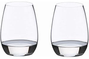 Riedel Spirit of O Spirits Glass, Set of 2 [Kitchen] (japan import)