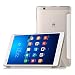 Produktbild Huawei Mediapad M3 8.4 Hülle, iBetter Huawei Mediapad M3 8.4 Prime Ultra Slim PU Leder Tasche Smart Case Hülle Schutzhülle Tasche mit Leichte Ständer für Huawei Mediapad M3 8.4 2016 Modell -Weiß