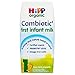 HiPP Organic 1 from Birth Onwards First Infant Milk 200 ml (Pack of 24)