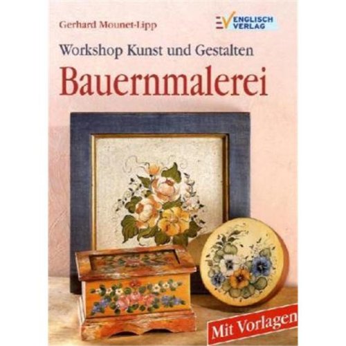 Pdf Workshop Kunst Und Gestalten Bauernmalerei Kostenlos Herunterladen Chemie Epub Download