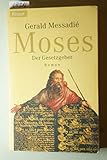 Moses, Der Gesetzgeber bei Amazon kaufen