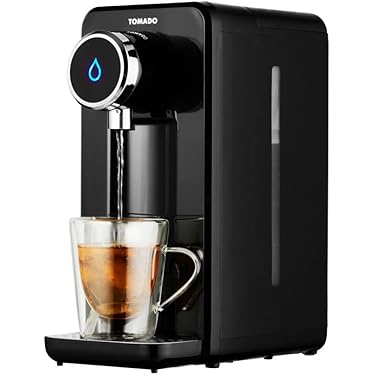 Sommertal HW400 Businessline Hot Water Dispenser, XXL Version with