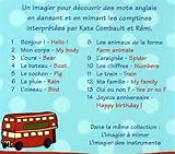 Image de L'imagier en anglais